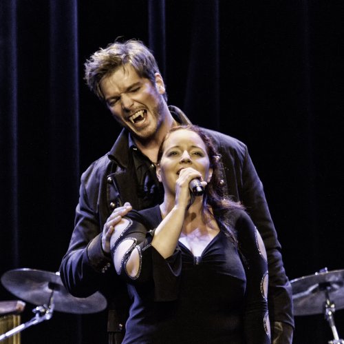 Lampenfieber: Das Live (2 CD)