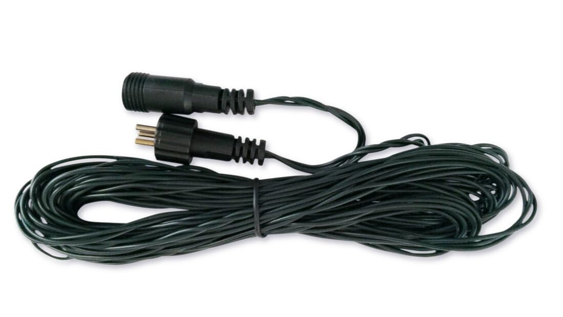 WatioWave 5 m EXTENSIBLE Cable for IP44 LED Curtain