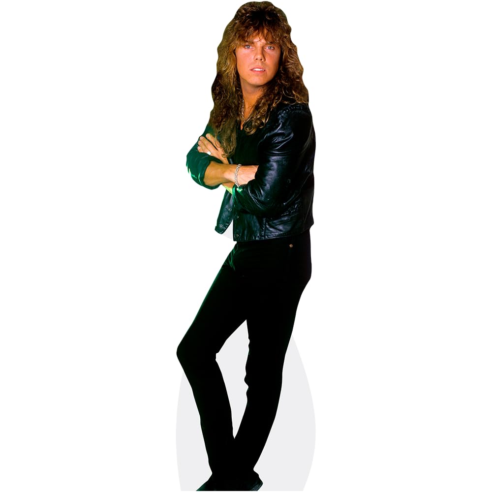 Rolf Larsson (Pose) Life Size Cutout