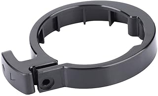 Xiaomi M365 Handle Hold,Electric Scooter Guard Ring,Electric Scooter Ring Buckle for Xiaomi,Circle Clasped Guard Ring Buckle Accessory for Xiaomi Mijia M365 Electric Scooter Parts