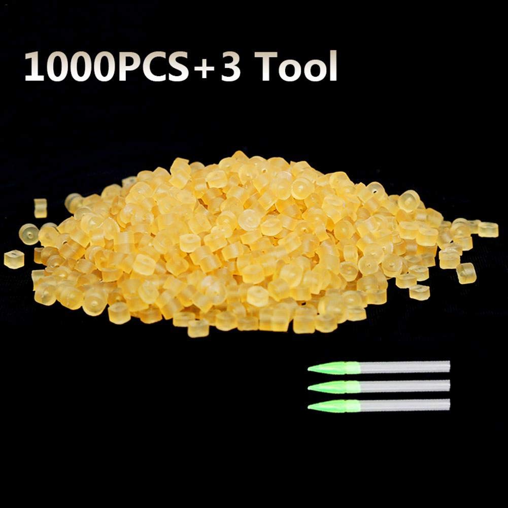 Kit de recambio de globos de agua de 1000 piezas para deportes acuáticos, lucha acuática + 3 herramientas de recarga 3