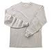 Soffe Big Boys' Long Sleeve T-Shirt,Athletic Oxford,L (14/16)