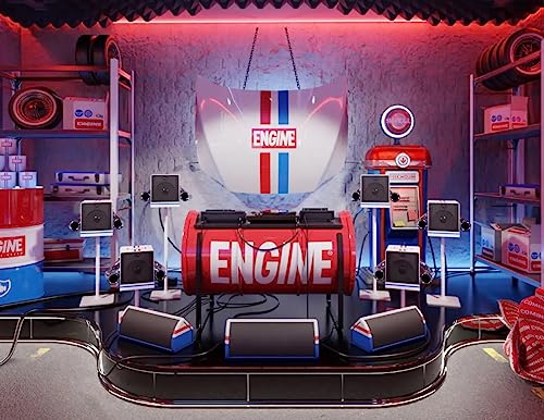 ENGINE オーガニック ジン 42度 750ml