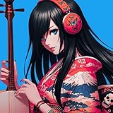  侍Akatsuki Demon Riff Drive.Vol61