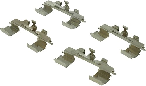 Miniatura 4 de Pastilla de freno delantera para Nissan 720 1985 1986 compatible con Nissan D21 1986-1994 para Nissan NP300 2009-2016 compatible con Nissan Frontier