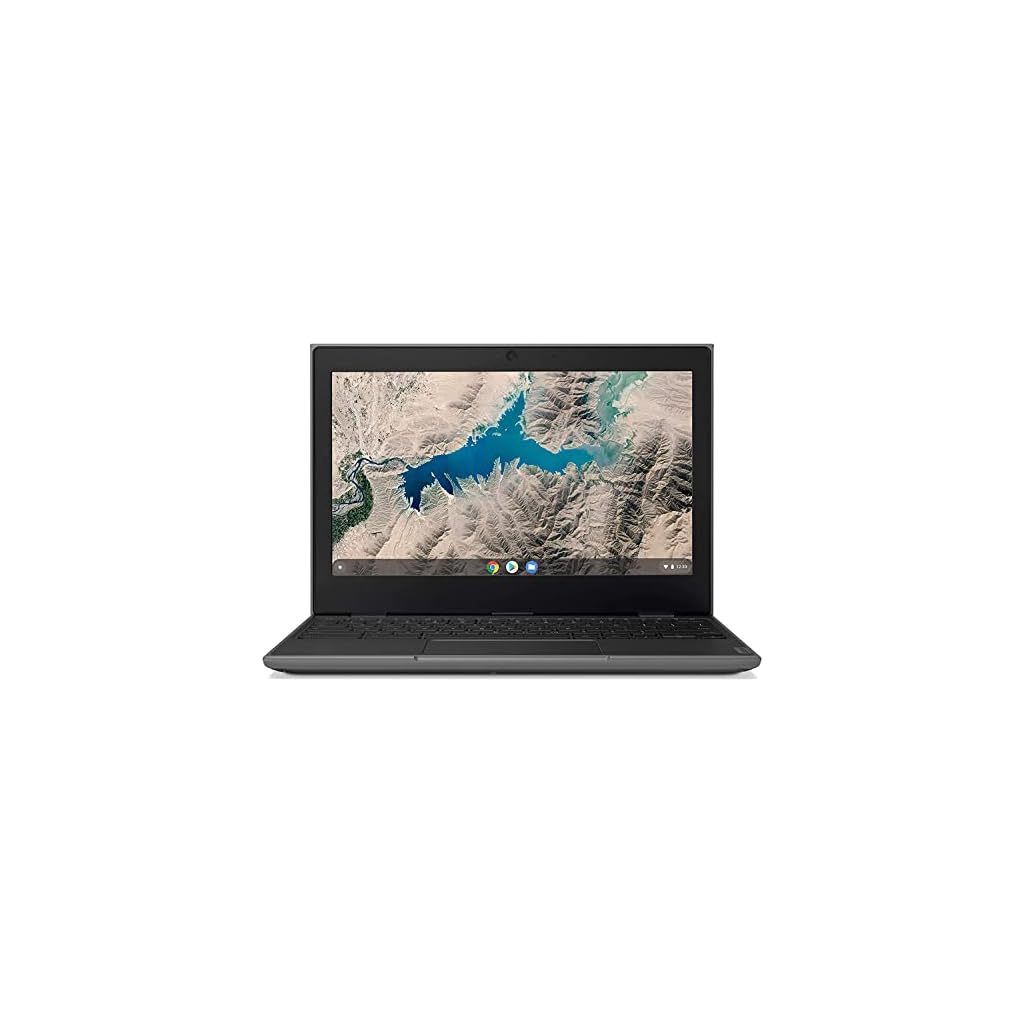 Lenovo-100e-2nd-Gen-116-Rugged-Spill-Resistant-Laptop-HD-Chromebook-Laptop-MT8173-CPU-4GB-LPDDR3-RAM-32GB-eMMC-TLC-SSD-720P-HD-Camera-Black-Chrome-OS