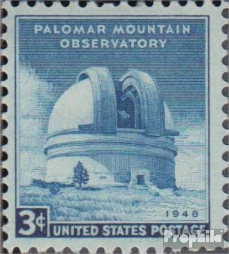 Prophila Collection Stati Uniti 579 (Completa