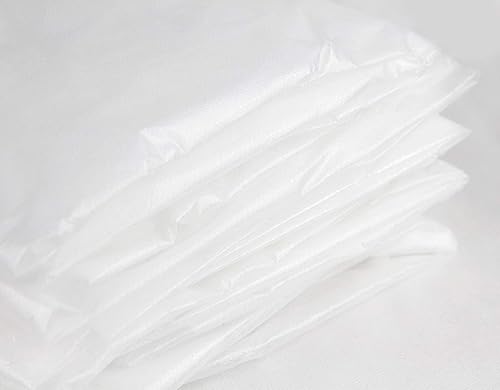 Miniatura 4 de Juego de 15 sábanas de mesa de masaje desechables para sillas de masaje