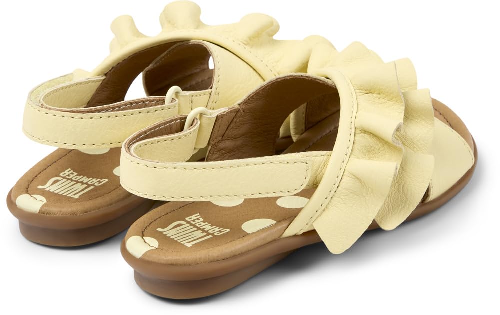 Camper Right K800677 X-Strap SandalBambine e ragazze
