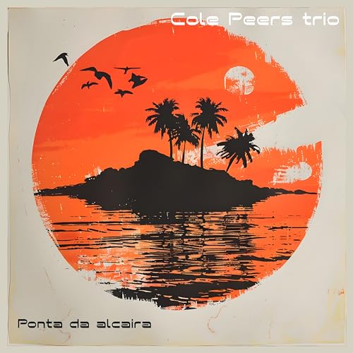 Cole Peers trio
