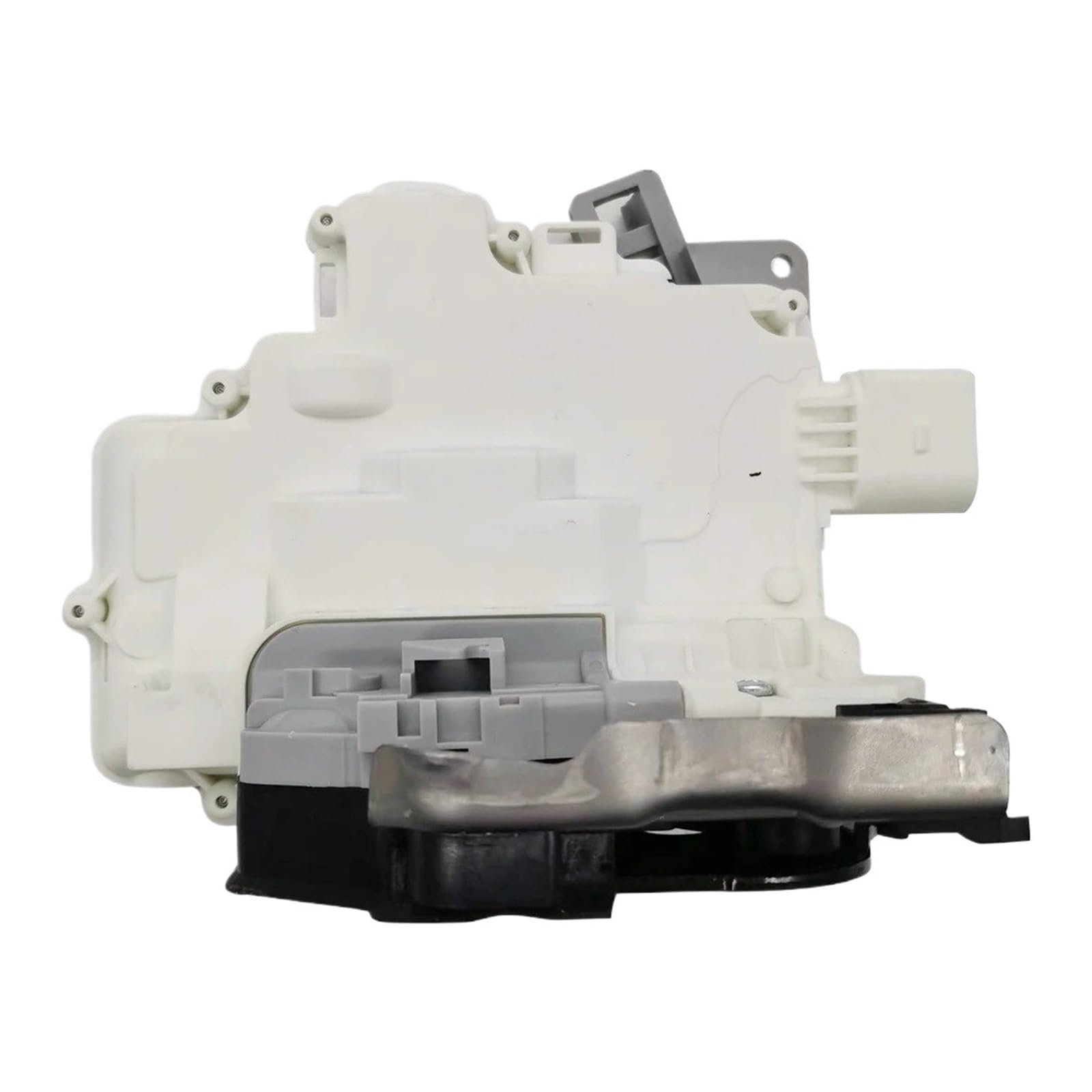 Door Lock Mechanism for 970 2010-2016 92A for Cayenne 2011-2018 8J1837015B 8J1837016B 8K0839015A 8K0839016A Central Door Lock Actuator Locking Actuator(Rear Right)