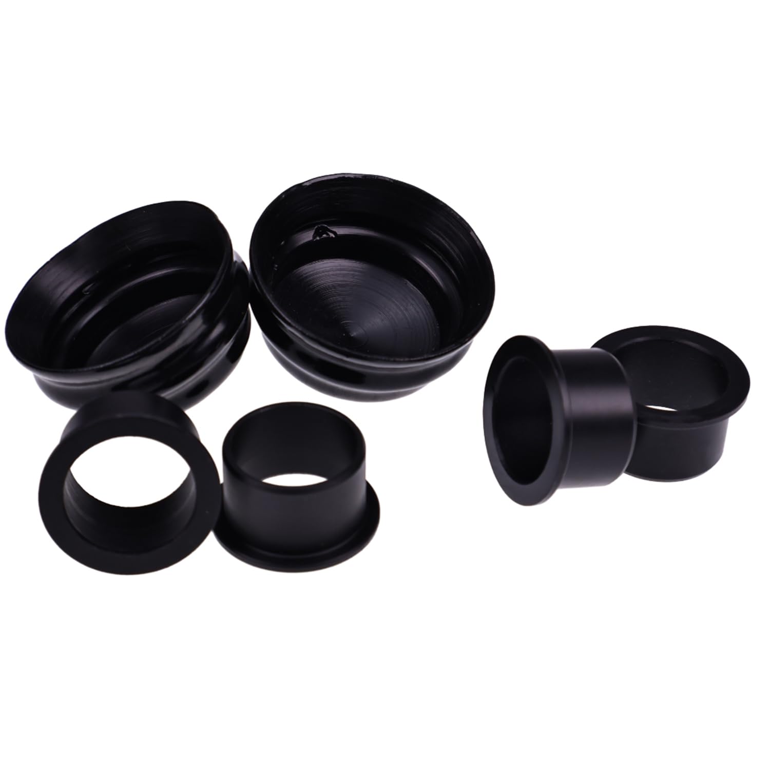 Amazon.com: JZGRDN Front Axle Bushing Spindle Caps Kit 532406013
