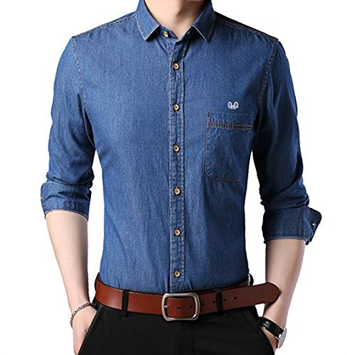 UD FABRIC Men's Shirt