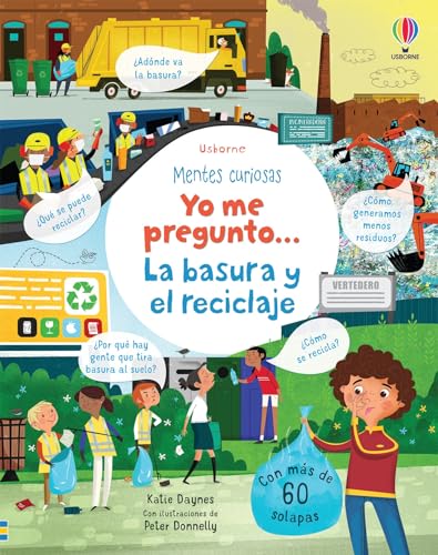 Opiniones y reviews de Basura y reciclaje los más solicitados. 48 la basura y el reciclaje