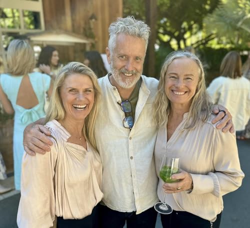 UC 434: From Initiation to Regeneration Food, Consciousness & the Path to Purpose with Blair Beattie