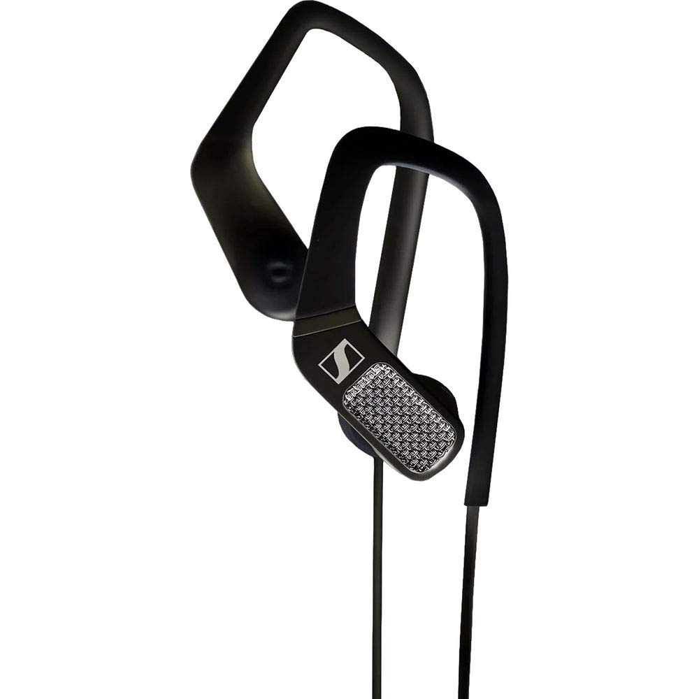Sennheiser AMBEO Smart-Headset (Omnidirektionale Aufnahme, Headset 