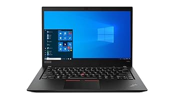 Lenovo - 第8世代Corei7 NVMe1TB 32GB ThinkPad T490s 3 Amazon.com: Lenovo ThinkPad T490s 14