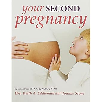 Your Second Pregnancy-Wow! eBook
