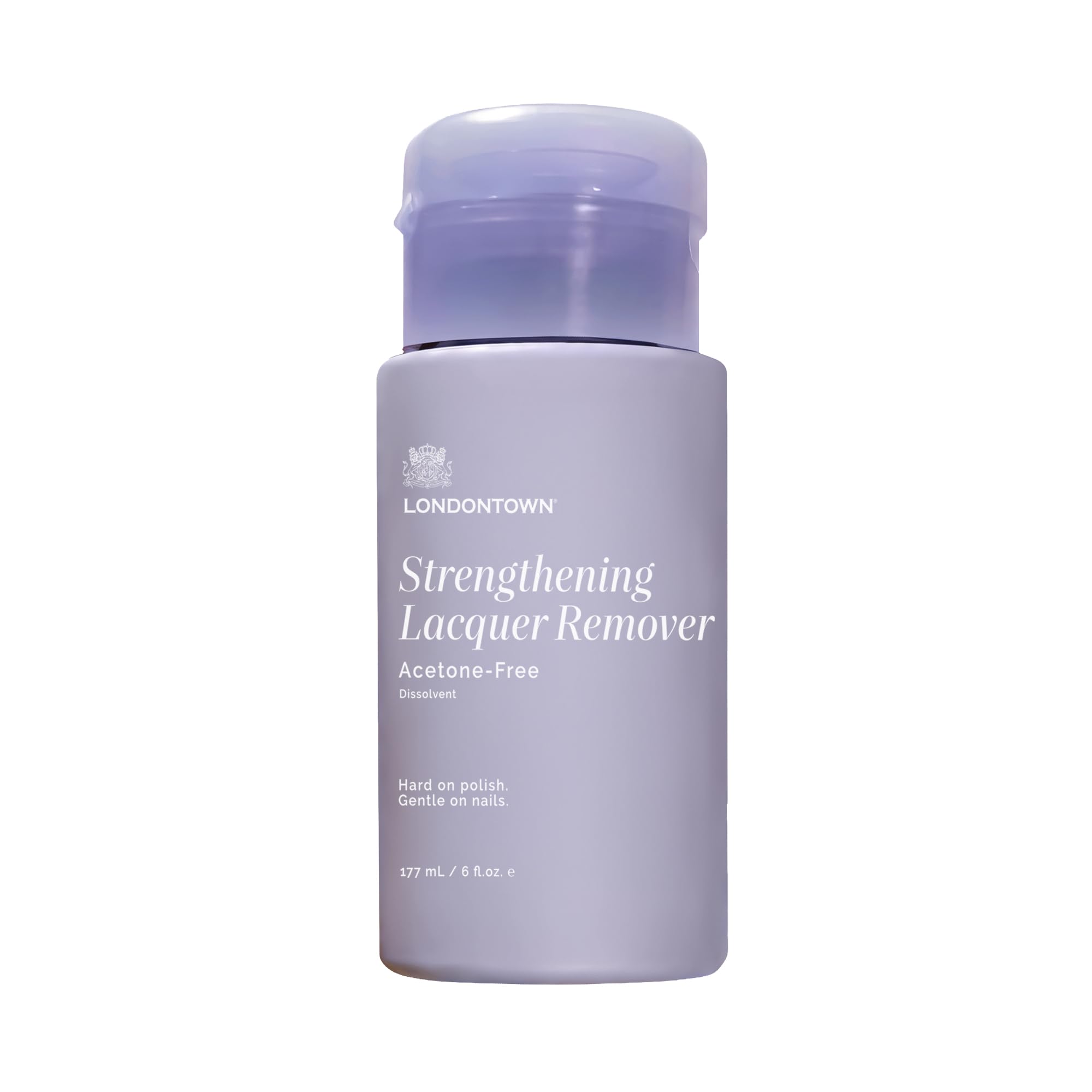 Londontown Kur Strengthening Lacquer Remover