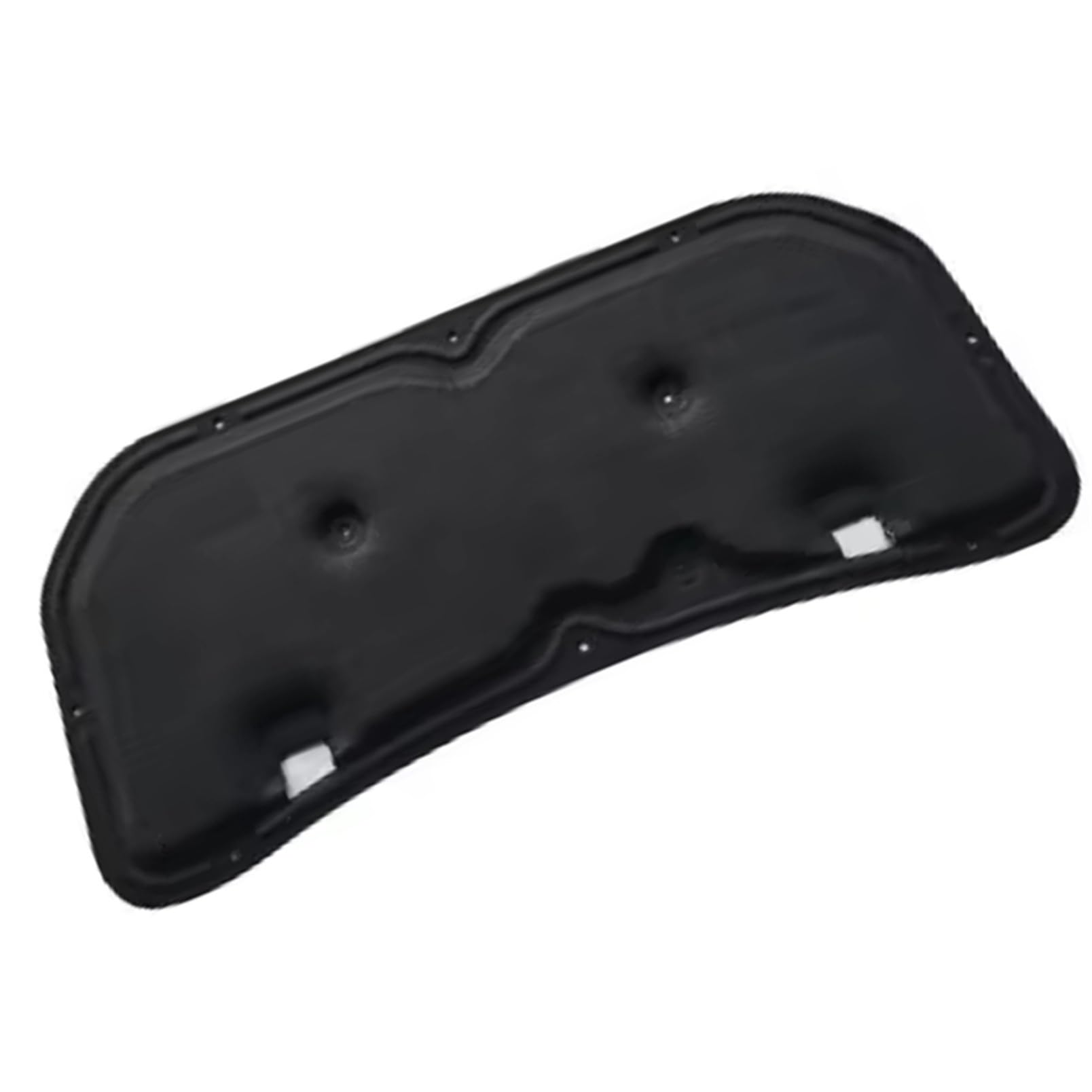Khofvsxwd One Color Compatible With Mazda For Cx-3 2018 2019 2020 2021 2022 2023 Engine Hood Sound Heat Soundproofing Cover Bonnet Mat Soundproof Cover Bonnet Mat