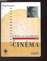 ENCYCLOPEDIE DU CINEMA Tome 2 2040270523 Book Cover