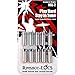 Rimshot-Locs Drum Tension Rod Locking System, Standard Thread, Max 3/4