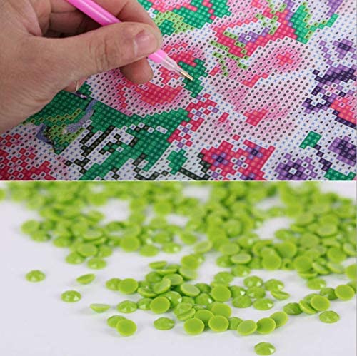 DIY 5D Diamond Painting kit completo drill gatto tigre Pittura diamante 5d fai da te strass ricamo a punto croce Craft Arts for home Wall Decor D961
