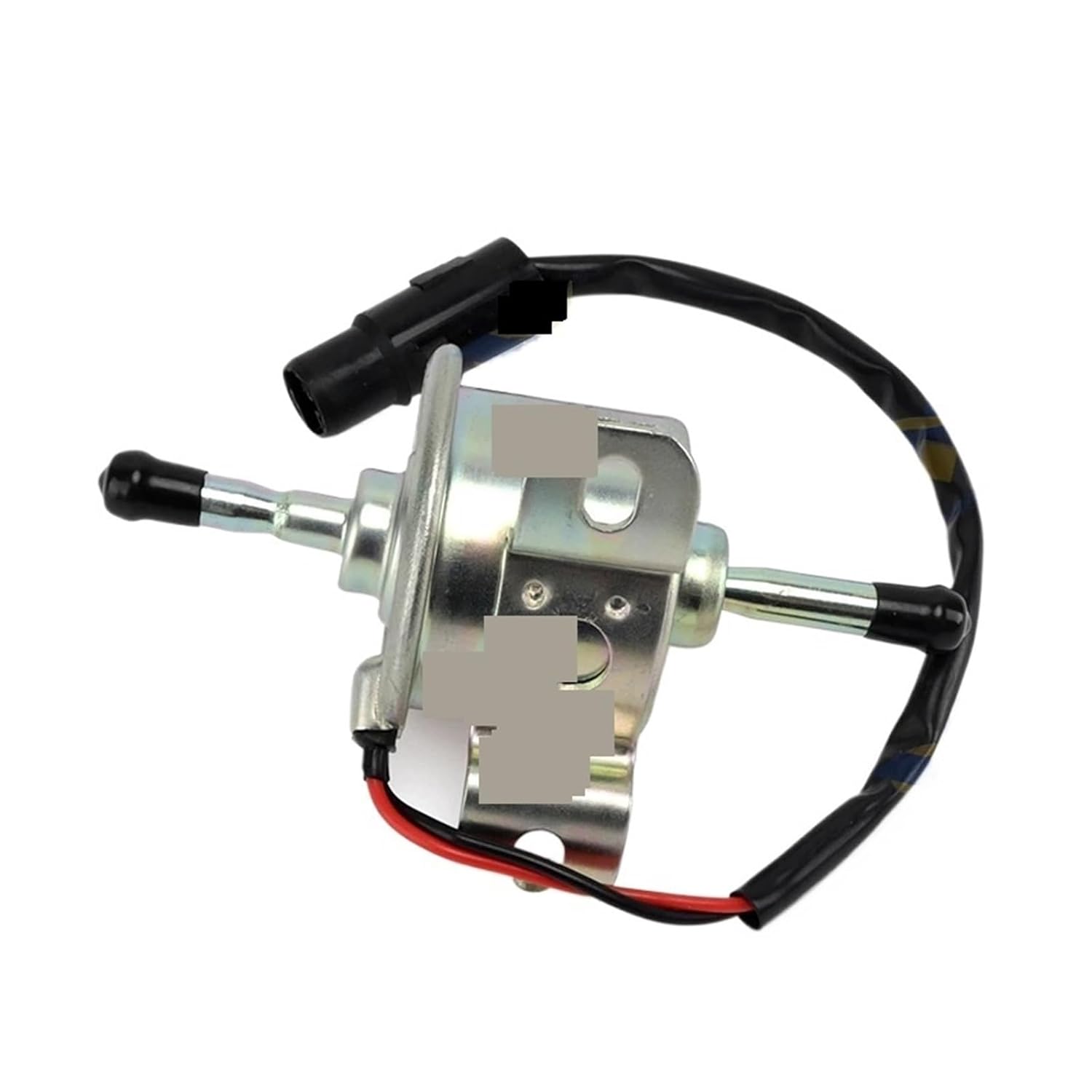 Fuel Pump 8971830130