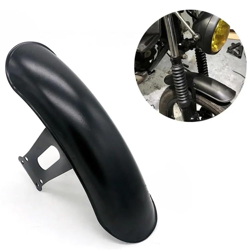 Zastępcza tylna osłona dla motocykla CG125 Retro