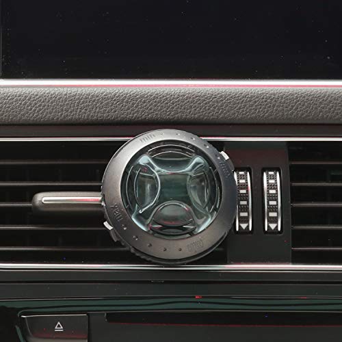Scents Automotive Vent Fresh Air Freshener: New Car; 7Ml, 4 Count #TOP3