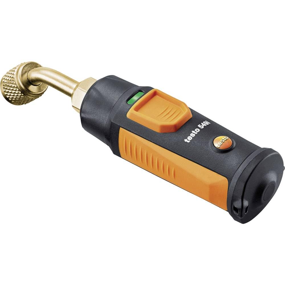 Sponsored Ad – 549I Bluetooth High-Pressure Gauge Smart Probe