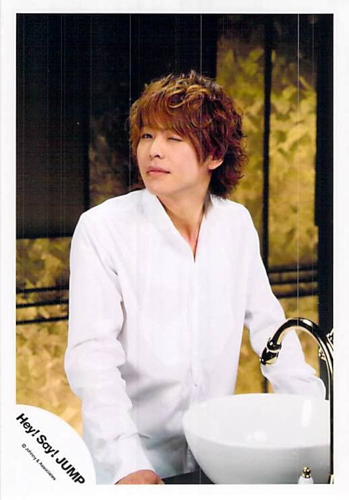 Amazon.co.jp: Hey!Say!Jump 公式写真・有岡大貴 写真 フォト