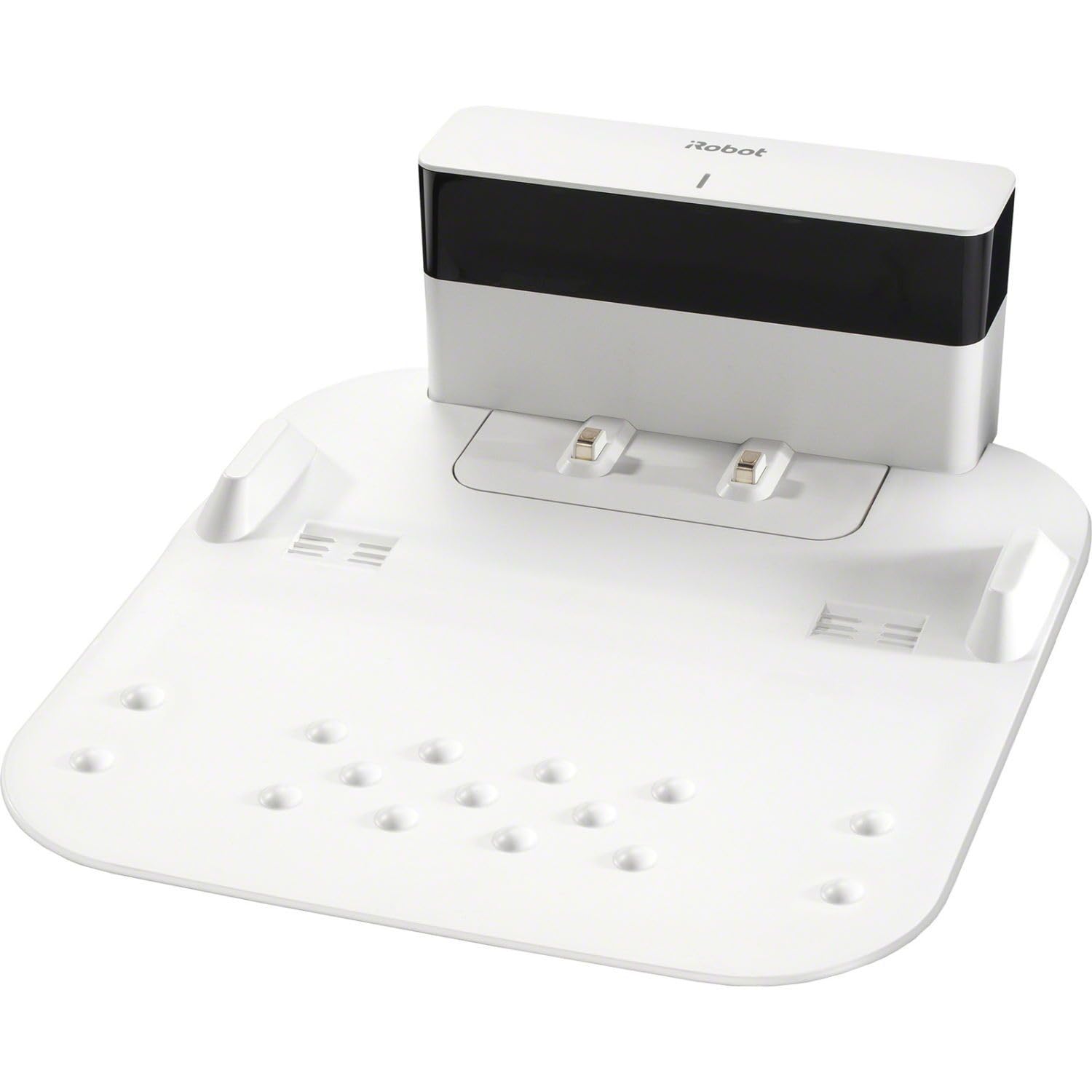 IRobot Home Base Officielle - Station De Chargement Pour Braava Jet M6 Robot Laveur De Sol