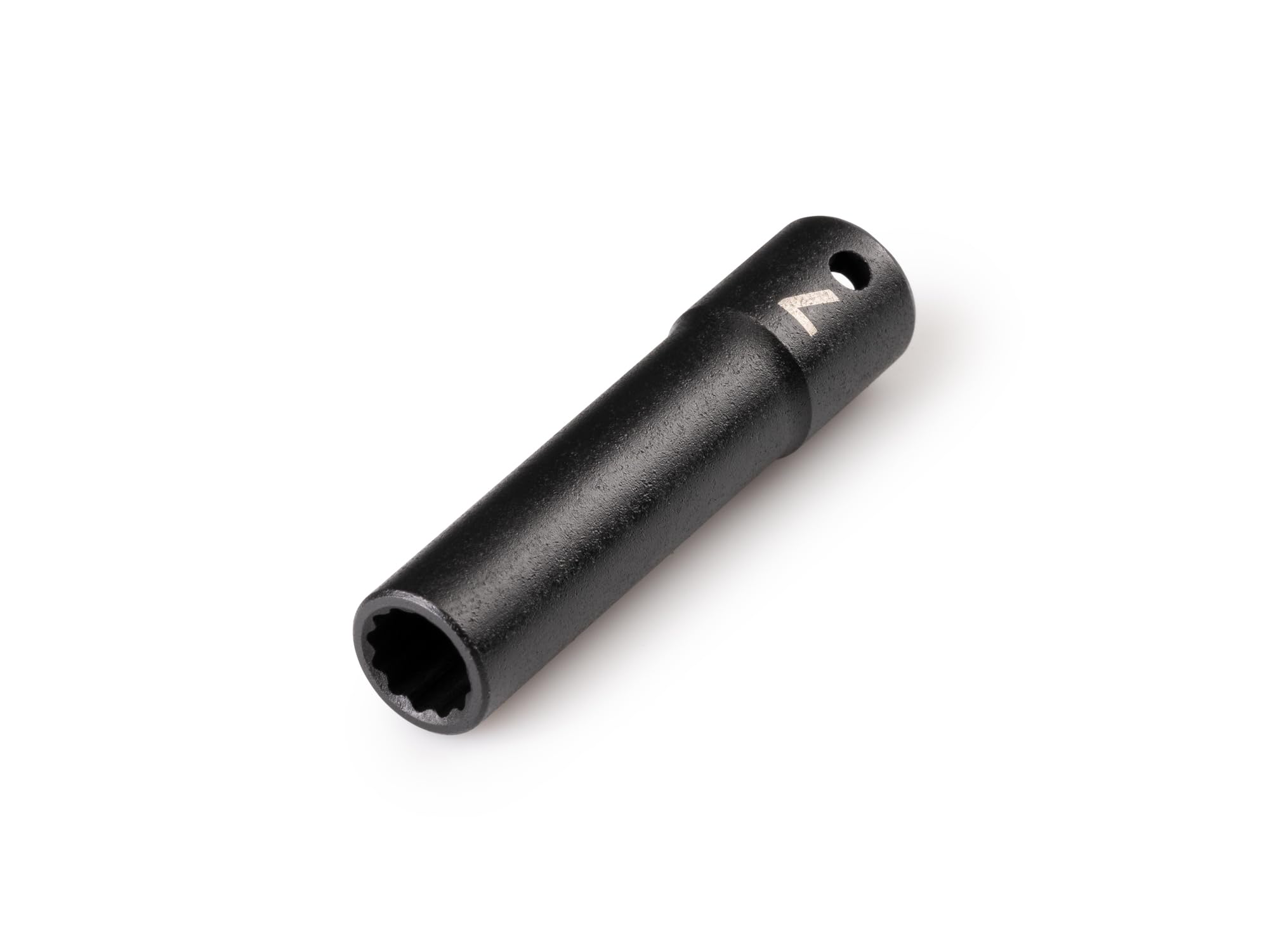 TEKTON Douille à choc 1/4" x 7 mm 12 pans | SID03307
