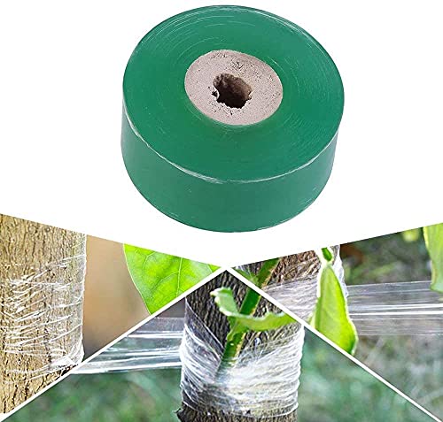 2 Stück Veredelungsband Pfropfband 200m 30mm Kopulieren Pfropfen 167149711213