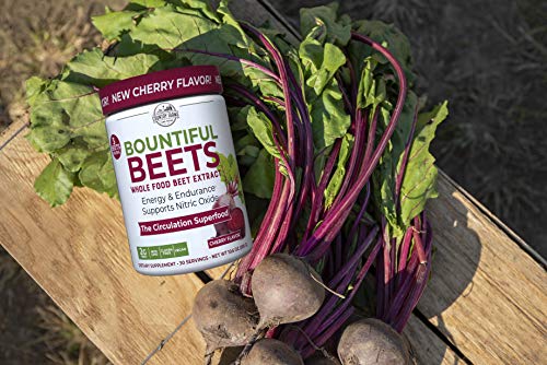 COUNTRY-FARMS-Bountiful-Wholefood-Beets-Extract-Circulation-Superfood-30-Servings-Packaging-may-vary-White-106-Ounce