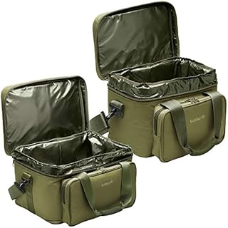 Trakker NXG Chilla Fishing Bag, Black, One Size