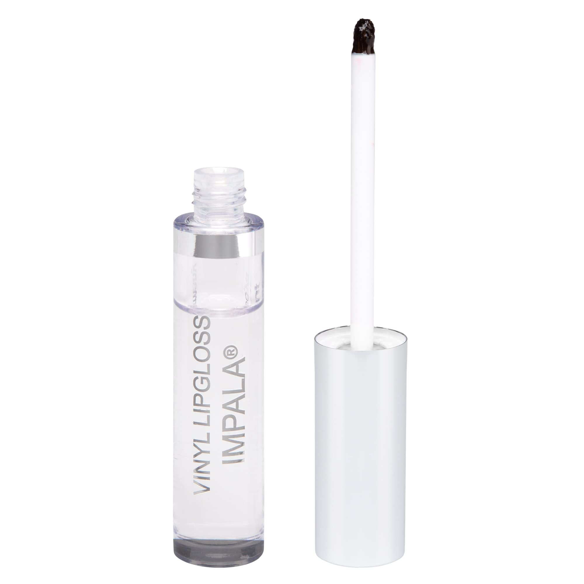 Impala Oje - Nail Polish Mini (6Ml) No: 1