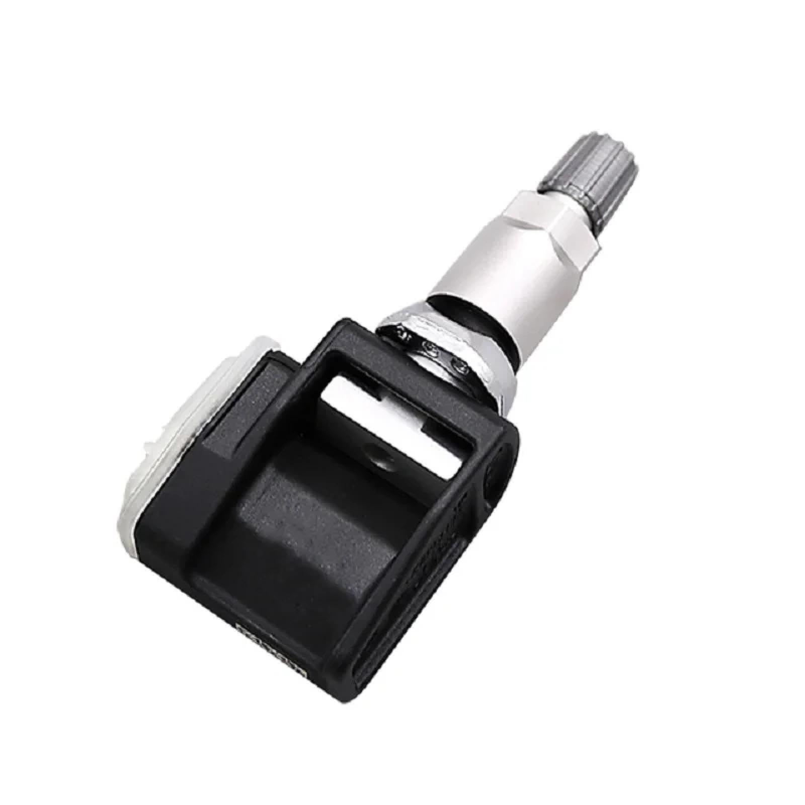 Capteurs TPMS 4 Pièces 433 MHz - Réf. 36106887147 - Compatible BMW, Mercedes, Alpina, Rolls-Royce...