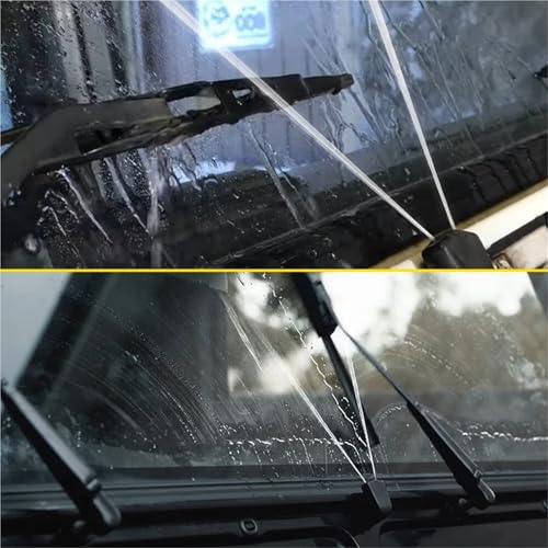 Gicleur de lave-glace Defender double buse pour résoudre le pare-brise sale - 7