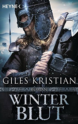 Winterblut: Roman (Sigurd, Band 2) Winterblut: Roman (Sigurd, Band 2)