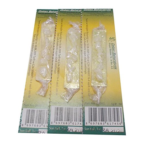Doğan Damla Sakızı 1Gr Pkt