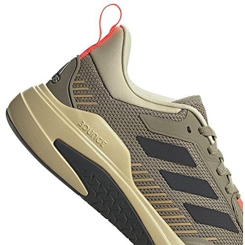 Image of adidas Mens Dlux Trainer Sneaker