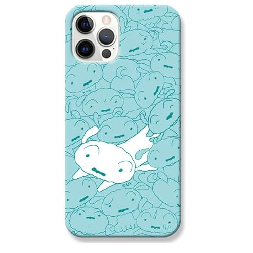 iPhone17 Pro p N񂿂 ^ Xn[hP[X y{甭z CrayonShinchan Focus Line S1 Slim Case ACtH 17 v Ή PC |J[{l[g LN^[ Jo[ V