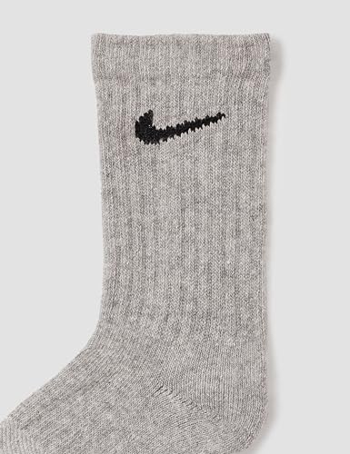 Image of Nike Kids' 6-Pack Performance Socks