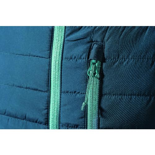 UVEX コレクション26 パデッド ジャケット M 9810110【送料無料】 Amazon.co.jp: UVEX コレクション26 パデッド ジャケット M 9810110