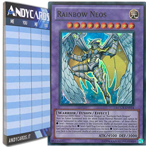 Andycards The Best Amazon Price In Savemoney Es