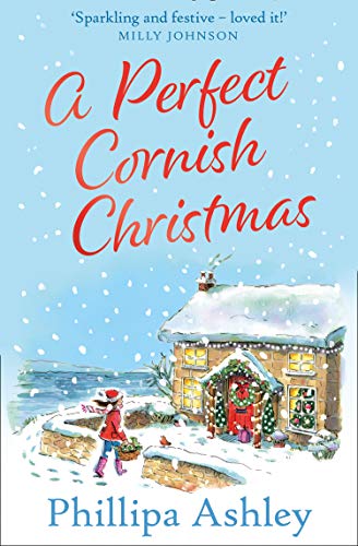  A Perfect Cornish Christmas Livre eBook France