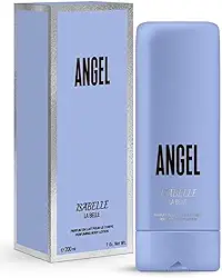 Creme Corporal Hidratante Angel, 200ml