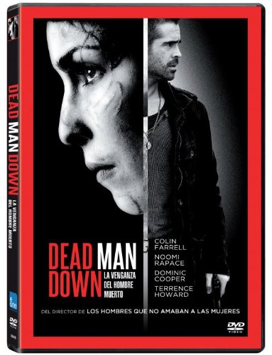 Dead Man Down [DVD]